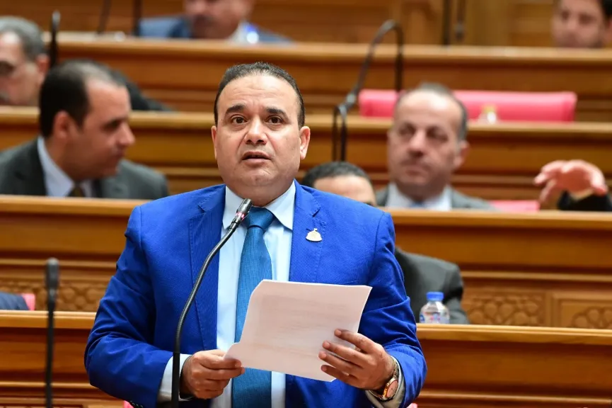 نائب يطالب بتخفيف أعباء زيادة الوقود عن المزارعين والمنتجين