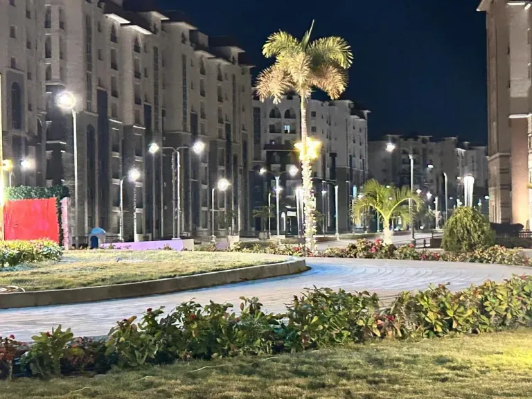 السبت.. بدء حجز وحدات R3 لموظفي العاصمة الجديدة إلكترونيًا