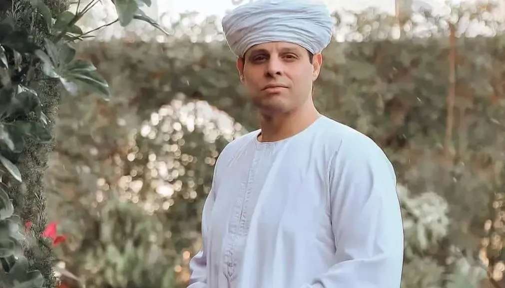 قطاع المسرح يوضح ملابسات اعتذار محمود التهامي عن حفل «هل هلالك» ويعلن بدائل البرنامج