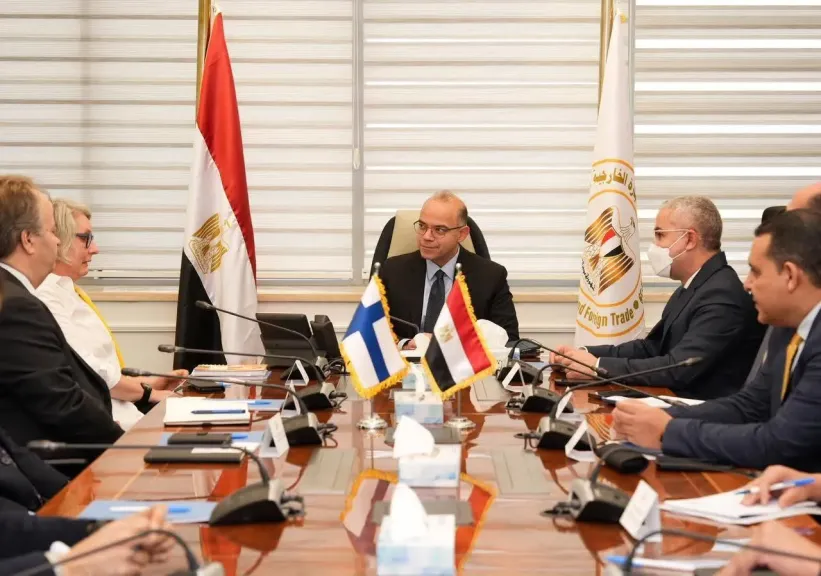 وزير الاستثمار:الحكومة تعمل على تحسين بيئة الأعمال وتبسيط الإجراءات المرتبطة بالاستثمار