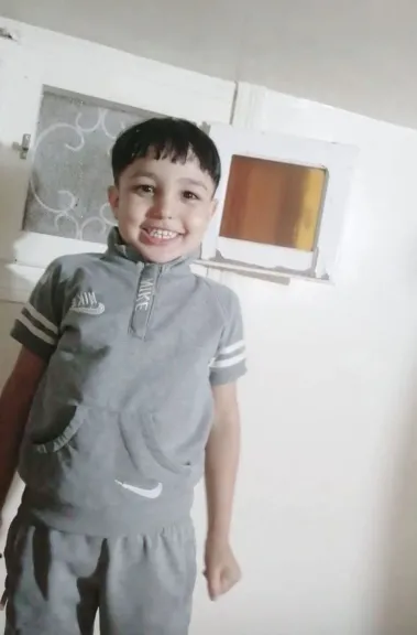 بعد اختفائه.. العثور على جثة طفل مذبوح بالشرقية والأمن يقبض على الجاني