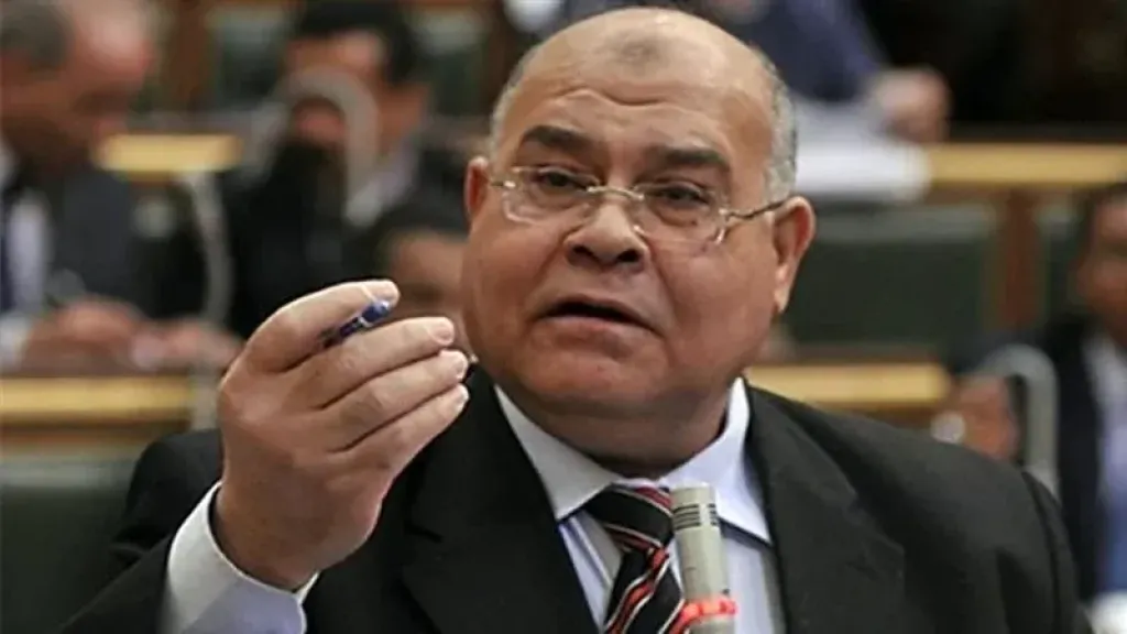 رئيس حزب الجيل: الحروب الكبرى لا تُحسم بالضجيج الإعلامي.. ومصر تظل صمام أمان للمنطقة