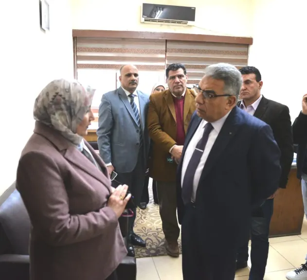 محافظ الدقهلية: سرعة إنجاز ملفات التصالح والتقنين لخدمة المواطنين وحفظ حقوق الدولة