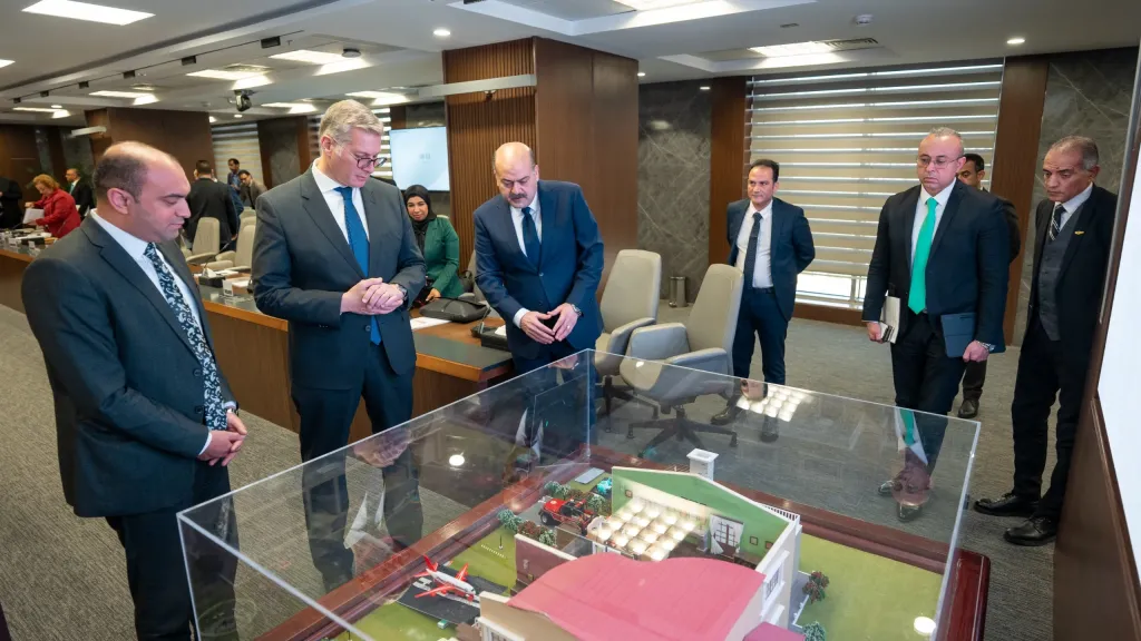 خطة بتروكيماويات مصر 2030.. 10 مشروعات جديدة بطاقة 7.5 مليون طن واستثمارات 11 مليار دولار