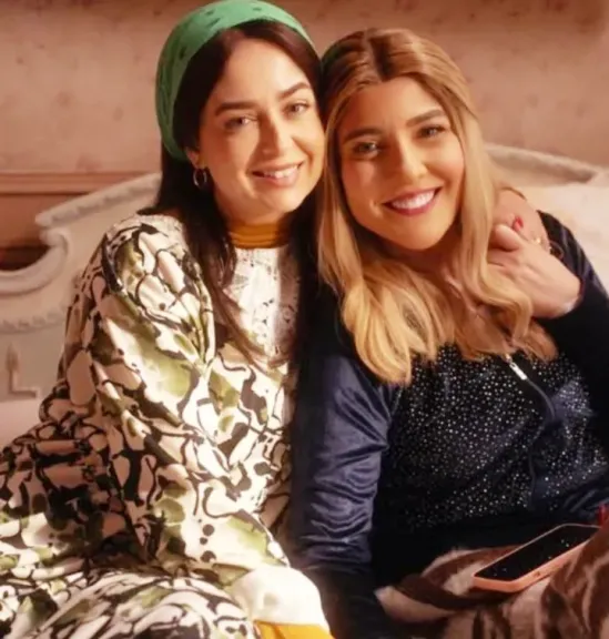 ”أحداث مثيرة في الحلقة 8 من ”نون النسوة”.. وتصدر للترند على مواقع التواصل”