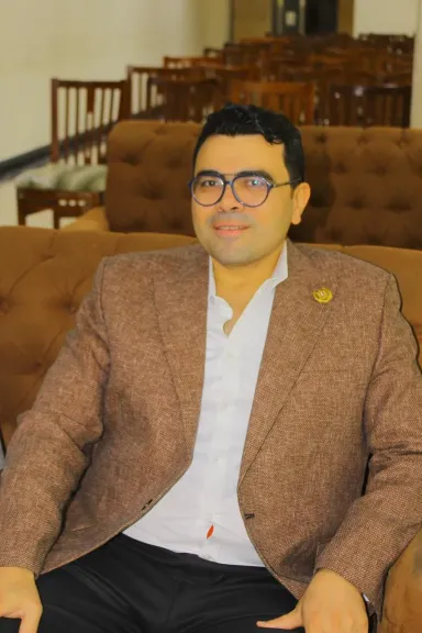 رئيس لجنة انتخابات القاهرة: جاهزون لاستقبال المهندسين بجولة الإعادة على مقعد النقيب