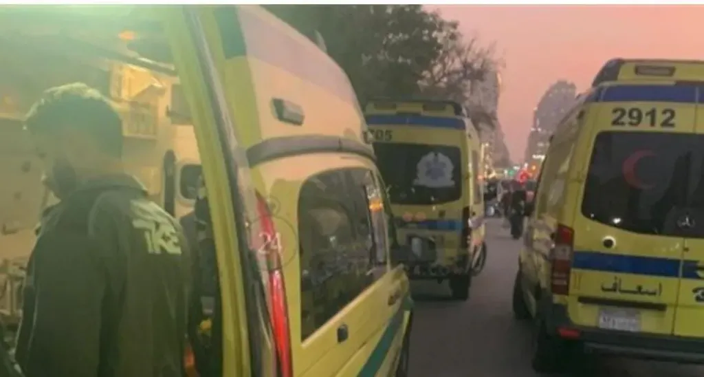 مات صائمًا.. مصرع عامل صعقًا بالكهرباء خلال عمله في بيارة صرف صحي بقنا