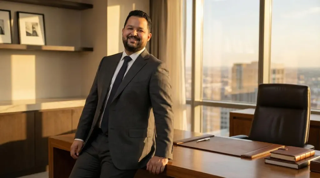 بالتفاصيل.. تعيين رائد الأعمال محمد المصري سفيرًا لمهرجان ريادة الأعمال الدولي