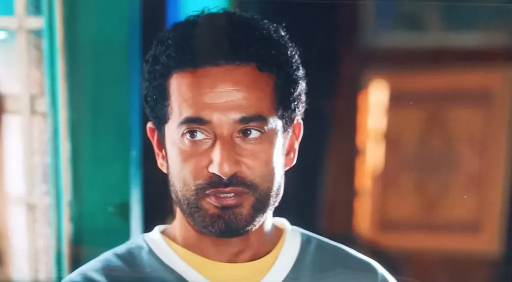 مسلسل إفراج الحلقة 23.. عمرو سعد يقرر الإبلاغ عن الشحنة المشبوهة ويطلب الزواج من تارا عماد
