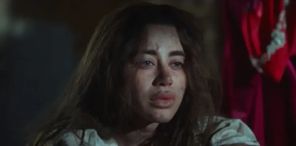 ظهور مفاجئ لـ يارا السكري في الحلقة 23 يشعل مسلسل ”على كلاي” والأحداث تزداد تشويقا