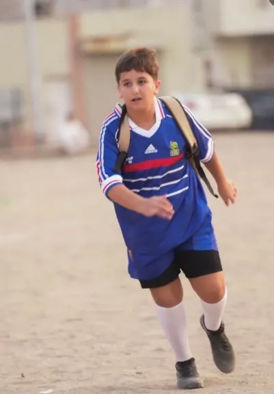 الأمير نايف بن عبدالله بن سعد يظهر في الفيديو التشويقي للبطولة.. وحضور لافت للأمير عبدالله بن سعد