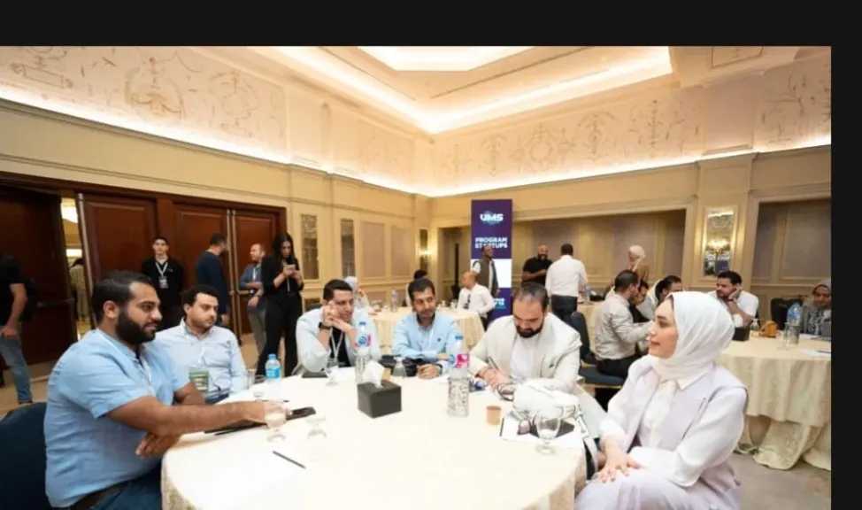 استثمارات تصل إلى 1.5 مليون جنيه للشركة… إطلاق مسرعة VMS في مصر لدعم توسع الشركات الناشئة نحو السوق السعودي
