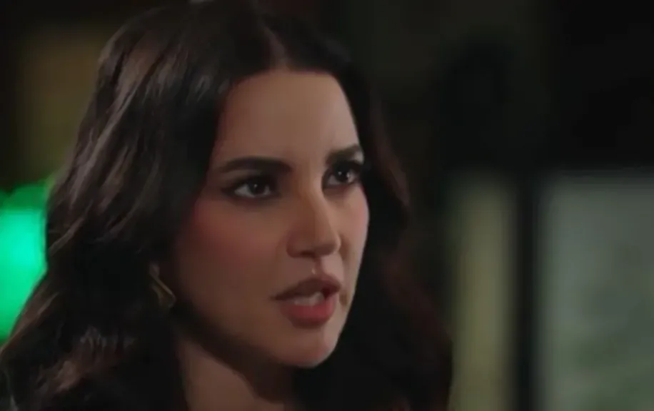 درة تنفذ خطة خطف طفل روح بعد حادث مدبر.. علي كلاي الحلقه 23