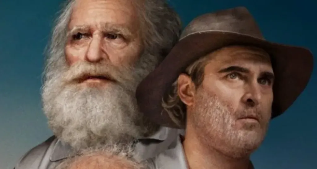 عرض فيلم Beau Is Afraid على نتفليكس الاثنين المقبل