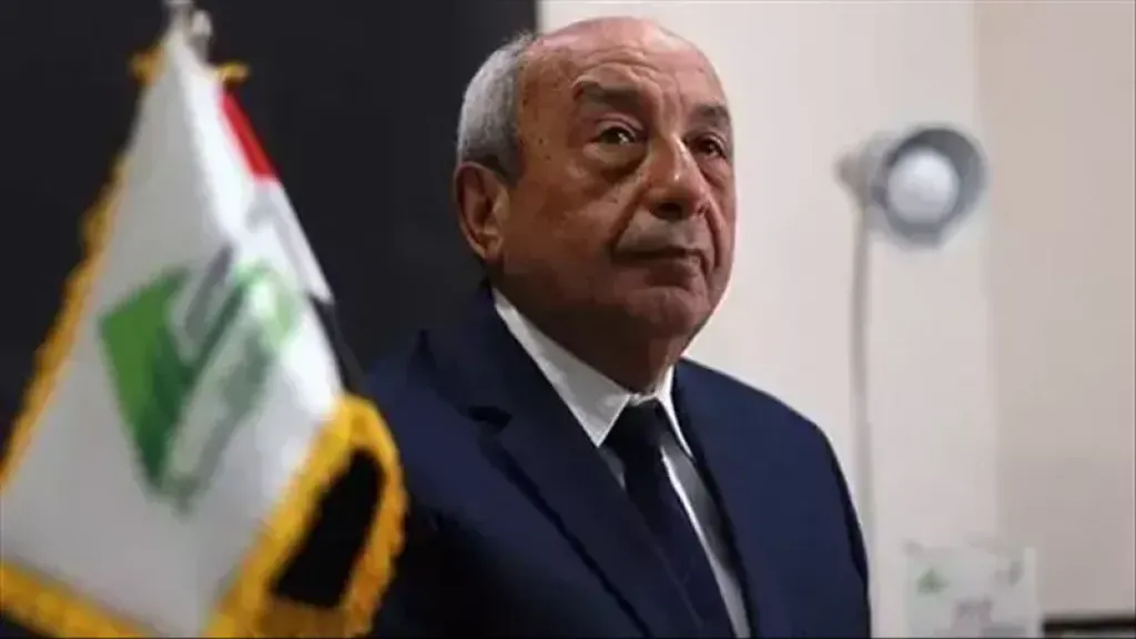 طارق النبراوي يدلي بصوته في انتخابات إعادة النقيب العام للمهندسين