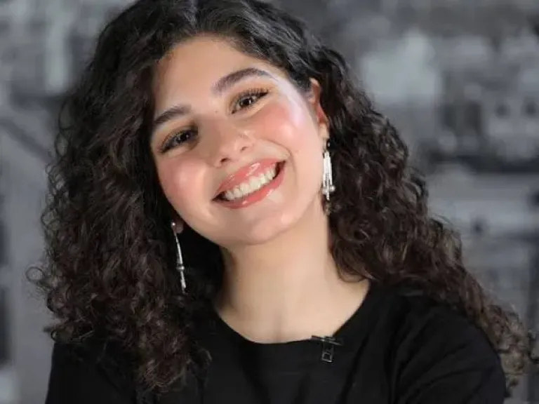 اليوم .. ”مايان السيد ” تنضم لقائمة ضيوف الكاميرا الخفية مع تميم يونس