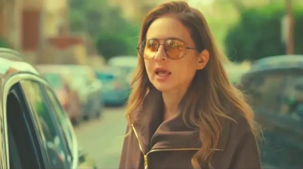 ”مفاجآت مثيرة فى الحلقة 23 من على قد الحب تثير شغف الجمهور”