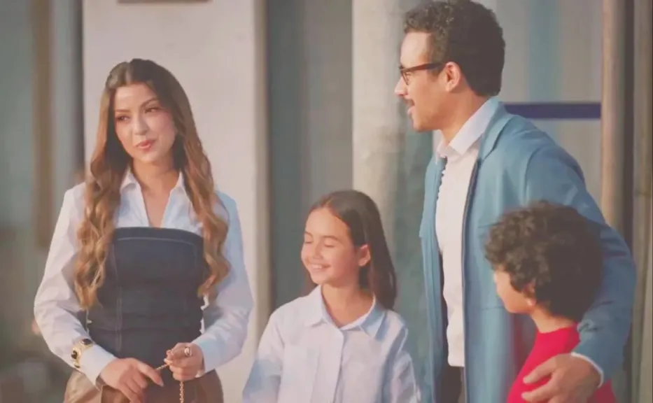 ”احداث الحلقة 10 من بابا وماما جيران تحقق صدى جماهيرى واسع”