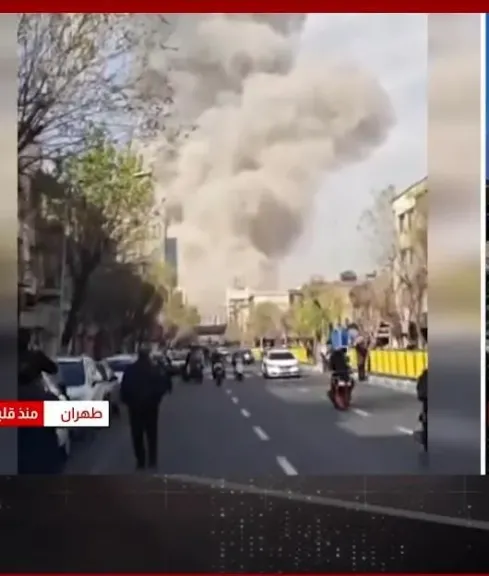 كيف يكون وضع الصين في ظل الحرب الأمريكية الإيرانية الحالية؟