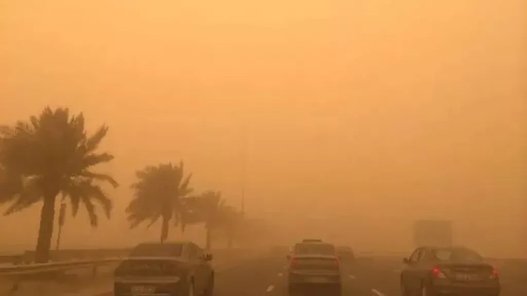 نصائح من «الصحة» لحماية المواطنين أثناء التقلبات الجوية