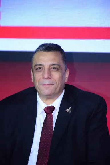 النائب هاني حليم: إطلاق صناديق للاستثمار الصناعي خطوة مهمة لتوطين الصناعة