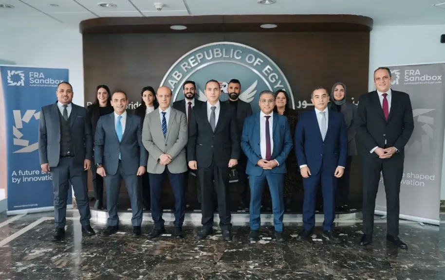 الرقابة المالية توافق مبدئياً لانضمام”لومين سوفت”  إلى مختبر تطبيقات التكنولوجيا المالية« FRA Sandbox»