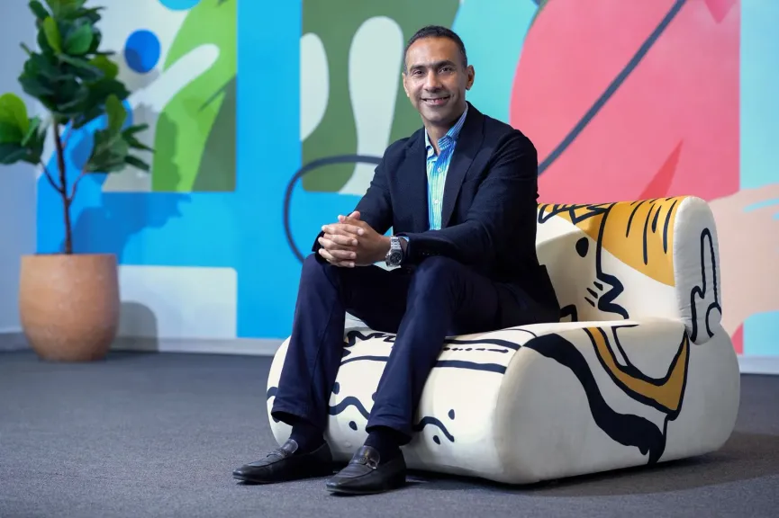 بنك قناة السويس يُشارك كراعٍ رئيسي للنسخة الثانية من« جائزة الراوي»