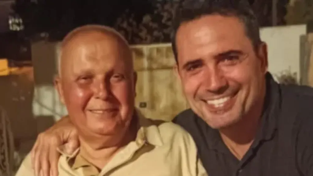 الموت يفجع الفنان  ظافر العابدين