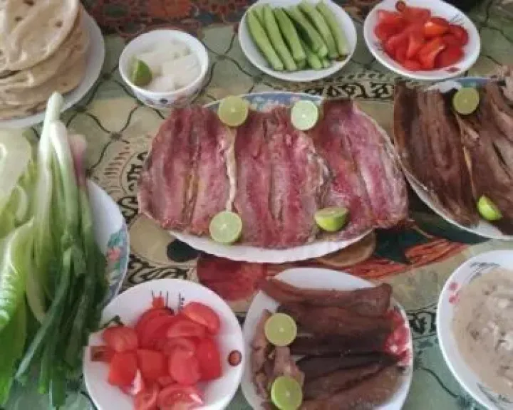 تحذيرات قبل تناول الفسيخ والرنجة في العيد