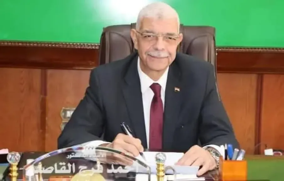 رئيس جامعة المنوفية يدعم انطلاق طلاب الصيدلة نحو التميز المهني