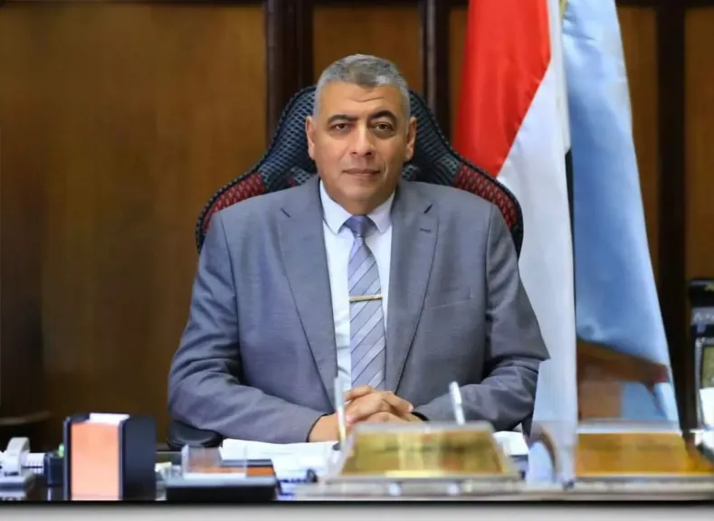 الإسكندرية لتوزيع الكهرباء ترفع حالة الطوارئ خلا تقلب الأحوال الجوية