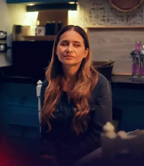 ”إثارة وتشويق في الحلقة 25 من على قد الحب”