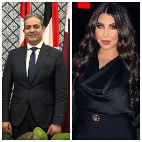 اليوم.. نقيب الإعلاميين ضيف برنامج أسرار مع أميره بدر