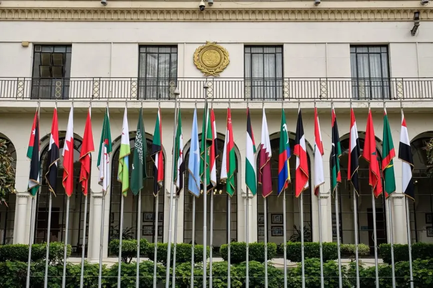 مجلس وزراء الإعلام العرب يدعو إلى تعاون عربي شامل لاطلاع الرأي العام العالمي بحقائق الأمور بشأن الاعتداءات الإيرانية على الدول العربية وانتهاك سيادتها