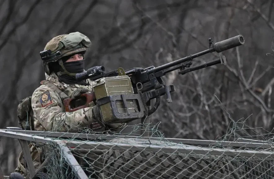 الدفاع الروسية: إسقاط 113 طائرة مسيرة أوكرانية فوق الأراضي الروسية