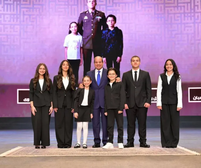 من ”ابن البطل” إلى ”قصة نجاح”: كيف احتضنت الأكاديمية العربية حلم حمزة منسي؟