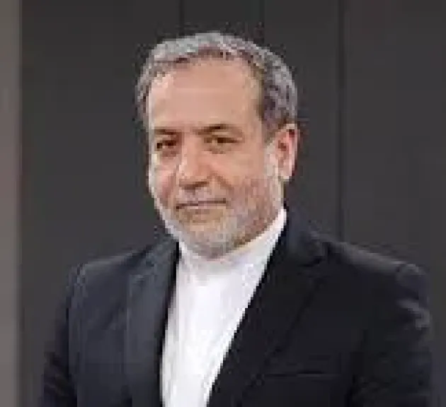 عراقجي: إيران لا ترى أي سبب للتفاوض مع الولايات المتحدة