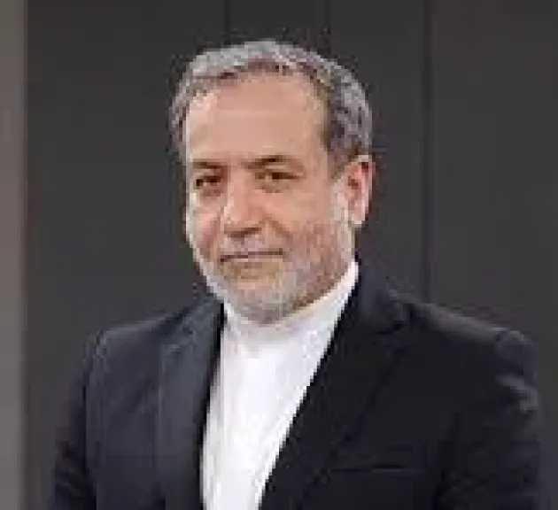 عراقجي: إيران لا ترى أي سبب للتفاوض مع الولايات المتحدة