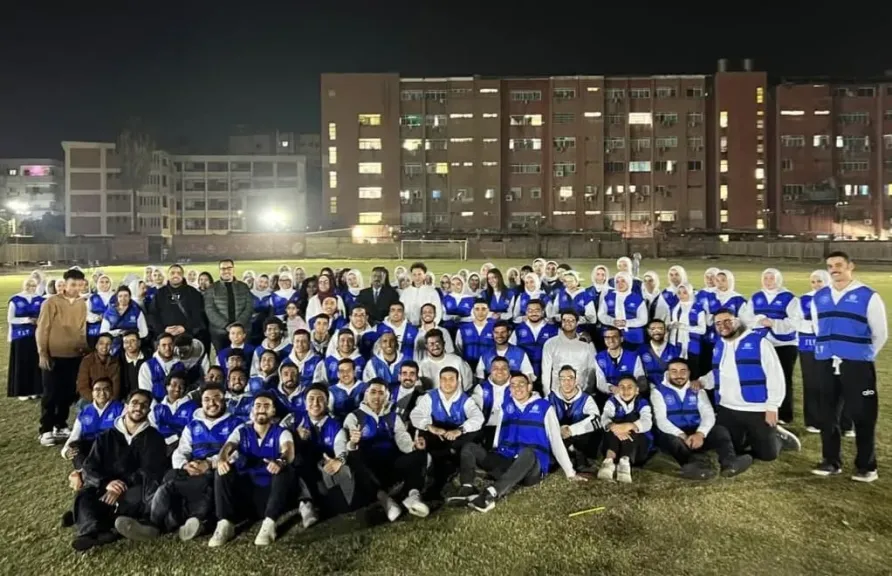 جانب من الفاعلية 