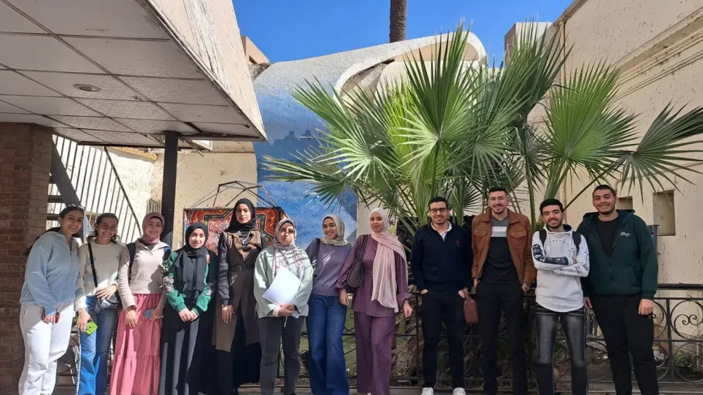 بالصور...انطلاق الموسم الرابع من مسابقة «عباقرة جامعة العاصمة»