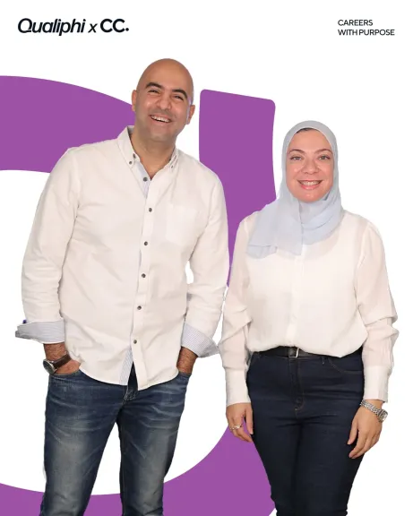 كواليفاي- أول منصة للتأهيل المهني بالذكاء الاصطناعي- تستحوذ على منصة “Career Club” المملوكة سابقاً لـ”iCareer”