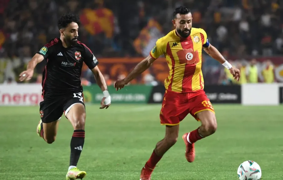 مواعيد إياب ربع نهائي دوري أبطال أفريقيا.. الأهلي ضد الترجي بدون جماهير