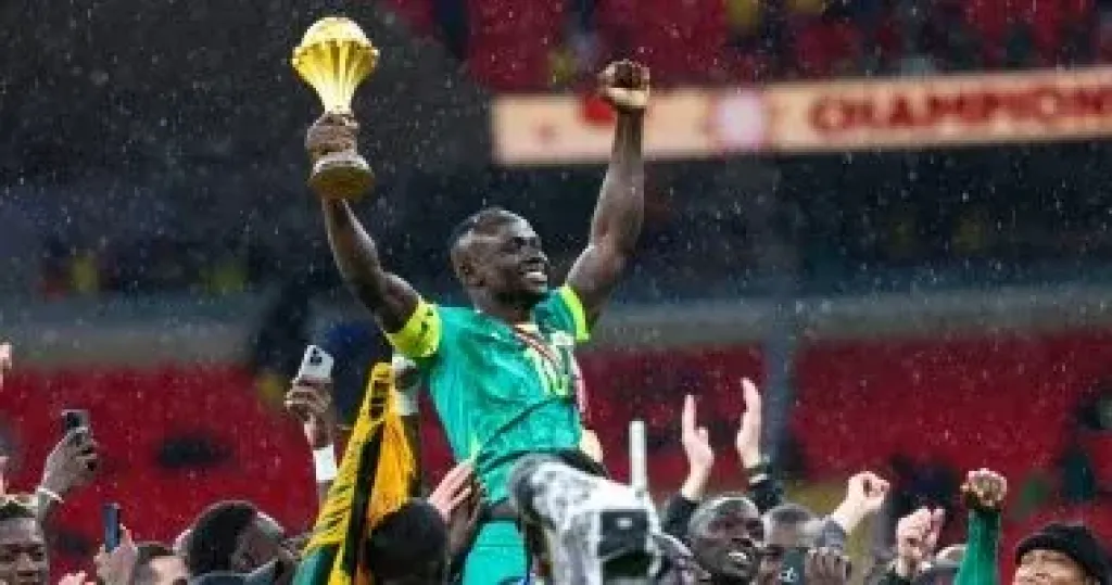 كاف يعلن زيادة 61% فى نسبة مشاهدة أمم أفريقيا 2025 بالمغرب