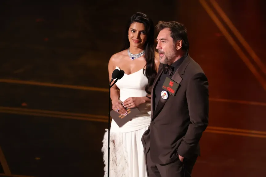 خافيير بارديم