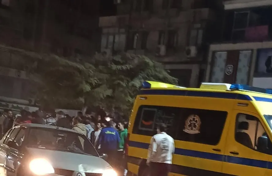 كان متجهاً للسحور.. سيارة مجهولة تدهس مسنًا وتتركه جثة هامدة ببنها