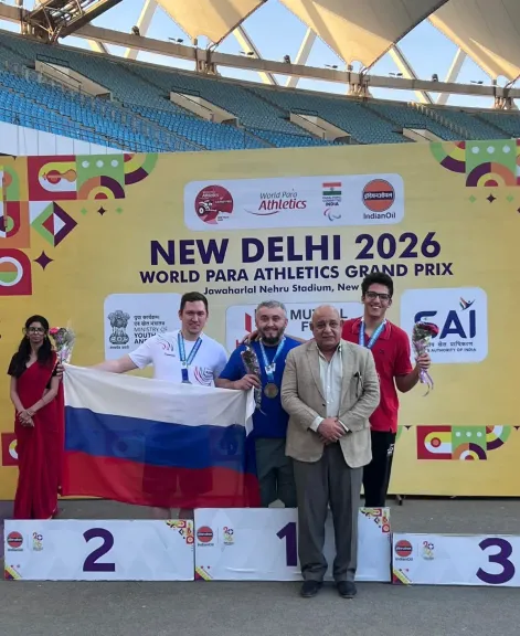 جانب من الاحتفال 