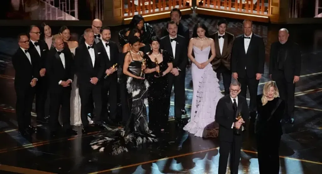 جوائز الأوسكار 2026