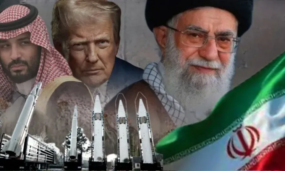 رسائل النار من طهران.. ماذا يعني استهداف دول الخليج في خريطة الحرب الجديدة؟