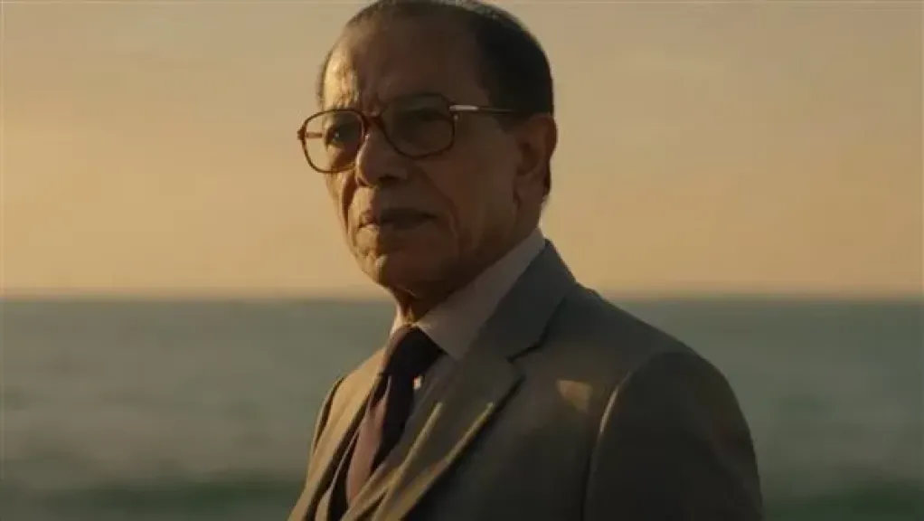 مصطفى محمود