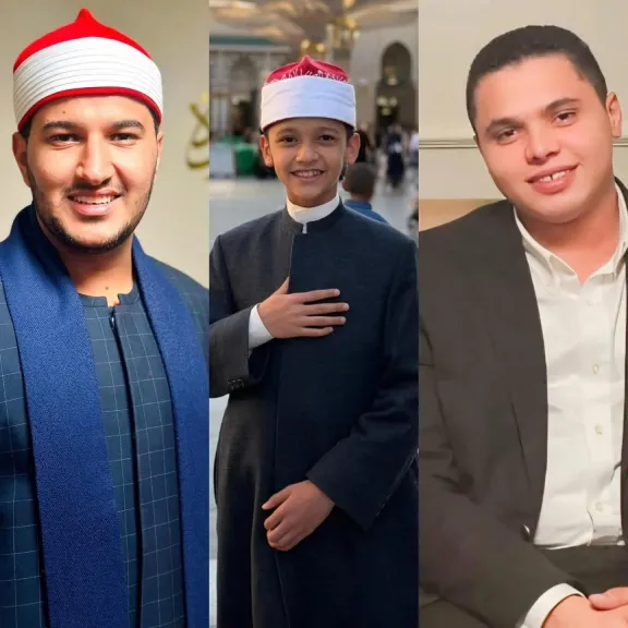 بالأسماء.. نتائج الموسم الأول من برنامج دولة التلاوة